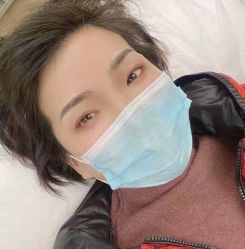 -Doris多里斯半永久纹眉·SMP纹发·发际线