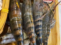 -Thai Basil罗勒叶泰式餐厅(时代天街店)