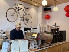 -常识咖啡common sense(春熙路店)