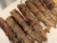 -火地铁板烧(昆山万象汇店)