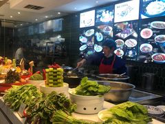 -聚丰园•湖鲜餐厅(阿红私房菜梅石路店)
