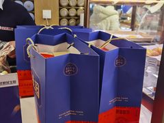 -昆明冠生园·蛋糕·面包(南强街店)