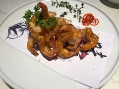 -姜君·千岛湖鱼头馆(浦东大道店)