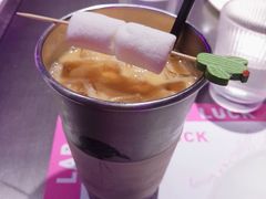 -新越盏·东南亚料理(捷登都会店)
