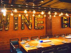 -1819餐厅·团队聚餐·烤串·精酿