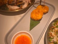 -帕娜·泰式茶餐厅·Bistro(近铁广场店)