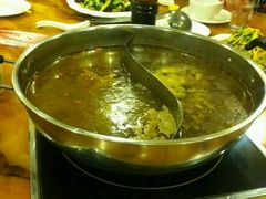 -煳辣鱼(新抚路店)