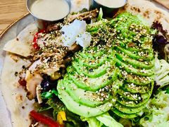 -HELLO 27 意面·沙拉·帕尼尼