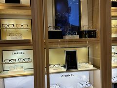 -溥仪眼镜PUYI OPTICAL(国贸商城店)