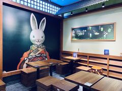 -無邪日式甜品(世博源店)