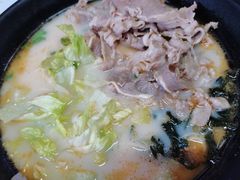 -莲寿司(国兴店)