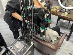 -NY漂发染发主打