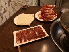 -前门张记涮肉(前门店)