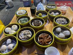 -肥佬夜茶(早茶·西乡店)
