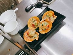 -可汗草原碳烤羊腿(欧景城店)