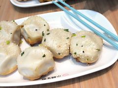 -小杨生煎(香港名都店)