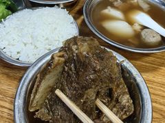 -阿秋牛排(湖心街店)
