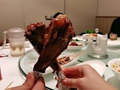 -西贝(金桥店)