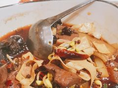 -箪食巷私房菜馆·鲁菜(玉函路店)