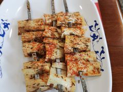-柴氏风味斋(甘家口店)