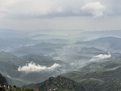 -萍乡武功山风景名胜区