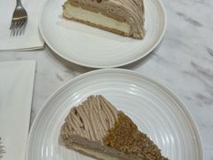 -Lady M(沙田新城市广场店)