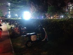 -大学城夜市