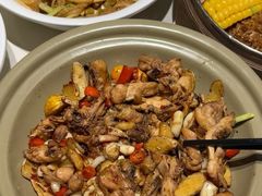 -绿草地·湘菜(7mall店)