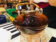 -海尔巴格·新疆菜(吐鲁番店)