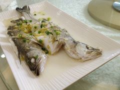 -鸿记海鲜大酒楼(开发区店)