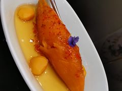 -味+新京宴·烤鸭·北京菜(创意谷店)