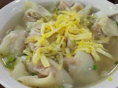 -随柳居·苏式小吃(建新巷店)