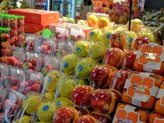 -blt精品超市(北京银座店)