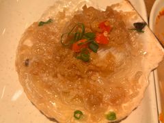 -蚝太郎 • 海鲜烧烤(Upark店)