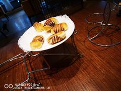 -溪涌潮天下餐厅(麓湾国际公馆店)