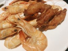 -壹号港湾