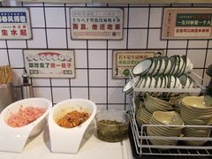-铁二锅米线童谣洋芋饭(立海大厦店)