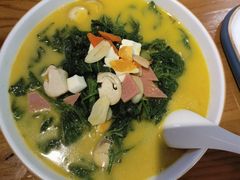 -如轩·海鲜砂锅粥·潮汕菜(沿江东路店)