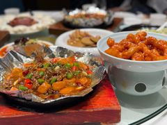 -飞鹿餐饮·陕南菜(北关店)