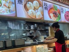 -阳阳中国饭(龙湖大兴天街)