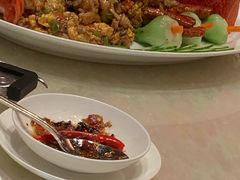 -8餐厅(新葡京酒店)