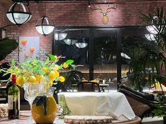 -弗兰克牛排西餐厅Ribone steak house(柠檬花园店)