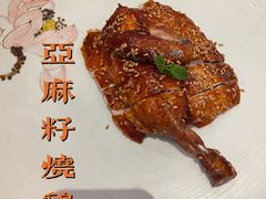 -广州文华东方酒店·江-由辉师傅主理