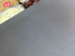 -复旦大学江湾校区食堂