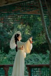 -花屿迷鹿写真馆