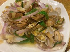 -南海渔家•海鲜•正宗海南菜(海棠湾店)