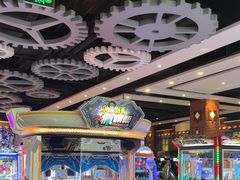 -反斗乐园(中航城君尚购物中心)