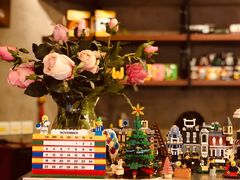 -W CAFE(甜爱路店)