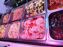 -东关吉祥西安腊汁肉夹馍(健德门店)
