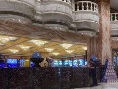 -万宝海鲜舫(劳动公园店)